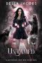 [Dark Moon Shifters 02] • Untamed · A Shifter Urban Fantasy (Dark Moon Shifters Book 2)